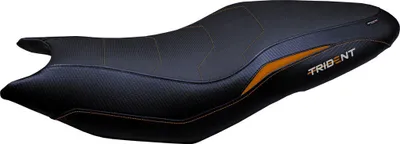 Image de Tapis de selle Comfort 7OR-1 pour Triumph Trident 660 (2021-2022)