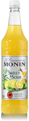 Image de Mélange aigre-doux Monin