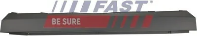 Obrázok produktu pre Zadný nárazník FAST Zadný nárazník pre VW CRAFTER 30-50 panelová dodávka (2E) CRAFTER 30-35 autobus (2E) pasuje do MERCEDES-BENZ SPRINTER 3.5-t panelová dodávka (906)