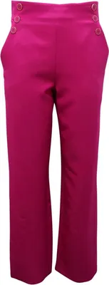 Immagine prodotto di 5649Av Pantalone Donna Kocca Feneth Woman Trousers