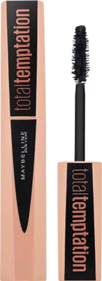 Zdjęcie produktu dla Maybelline Total Temperation Mascara (Black) 8,6 ml