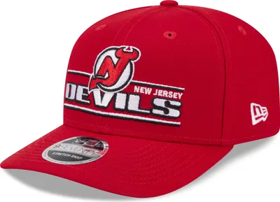 Immagine prodotto di Cappellino da uomo dei New Jersey Devils (NHL) NEW ERA 970SS