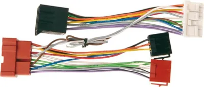 Image de Parrot PC000026AA Kits voitures...