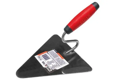 Produktbild von YATO Maurerkelle YT-5234 Edelstahl