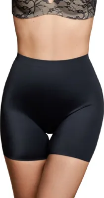 Obrázek produktu pro Bye-Bra - Lehké Šortky Černé Velikost Xl