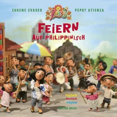 Immagine prodotto di Feiern auf Philippinisch