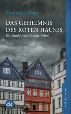 Immagine prodotto di Das Geheimnis des Roten Hauses