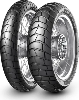 Zdjęcie produktu dla Motocyklowa opona szosowa METZELER #3735100
