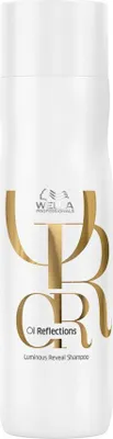 Produktbild von Wella Oil Reflections Shampoo 250ml