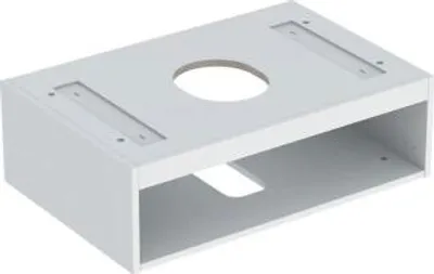 Produktbild von Geberit 244812001 VariForm Korpus für US für AS-WT