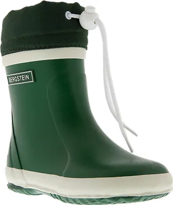 Produktbild von Bergstein Winterboot Forest Kautschuk Größe: 29 Normal