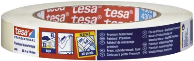 Image de TESA Bande de crêpe ®KREPP 4306