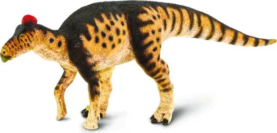 Produktbild von Safari -Spielfigur Edmontosaurus