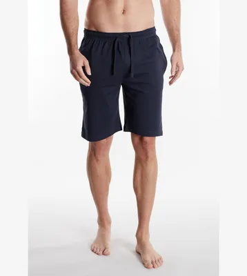 Image de Short Tom Tailor Kansas bleu homme