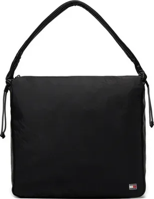 Obrázek produktu pro Dámská kabelka Tommy Jeans Daily Utility Large X-Body Handbag Classic Black