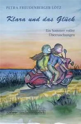 Immagine prodotto di Freudenberger-Lötz, P: Klara und das Glück