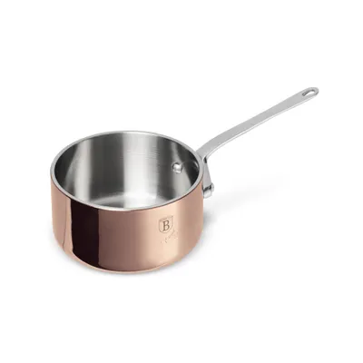 Zdjęcie produktu dla Rondel 7 cm, BerlingerHaus BH-8802 Copper Touch Collection