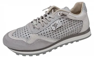 Produktbild von Cetti C-848 SRA V26 - Damen Sneaker - Used-Tin-Caliza