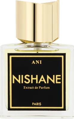 Produktbild von Nishane - Not even the Extrait de Parfum 50ml