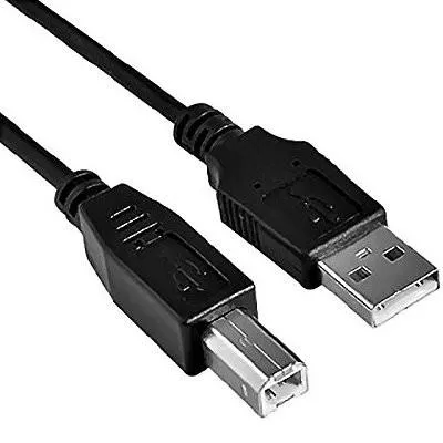 Imagen del producto de Nanocable Cable USB 2.0 Tipo A - B  4.5M
