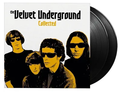 Image de Velvet Underground, The-Collected