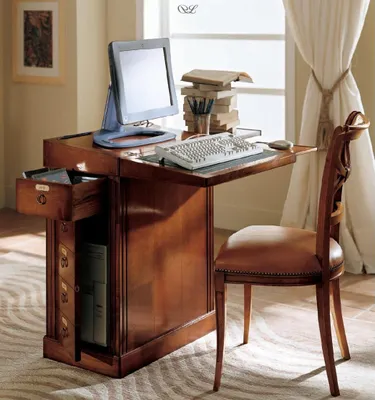 Immagine prodotto di Scrivania scrivanie scrivanie computer tavoli arredamento italia