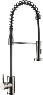 Produktbild von Mexen Clara Küchenmischer, inox - 670501-99