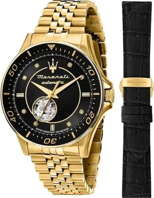 Zdjęcie produktu dla Maserati hodinky R8823140012