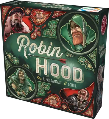 Image de Robin des Bois