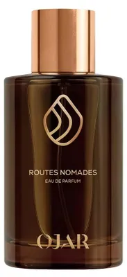 Obrázek produktu pro Ojar Routes Nomades, unisexová toaletní voda, 100 ml