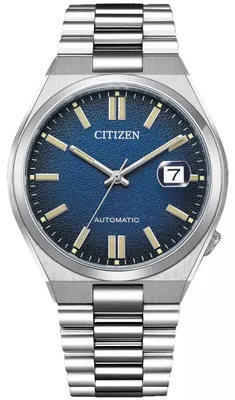Produktbild von Citizen NJ0151-88L Tsuyosa Collection Herrenuhr  Automatik