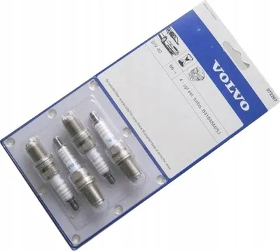 Immagine prodotto di VOLVO S40 V40 candele originali 272207 OE 272207