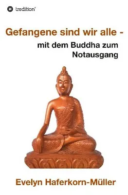 Produktbild von Gefangene sind wir alle