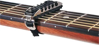 Obrázek produktu pro Trsátko na kytaru - Plochý - Vyrobeno v USA - Model 14F