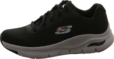 Immagine prodotto di Skechers scarpe da uomo con lacci nero taglia 41