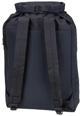 Produktbild von Sandqvist Rucksack Grid Rolltop 14" 21 x 60 x 12
