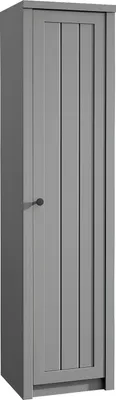 Immagine prodotto di Credenza Cassettiera Scaffale Armadio in legno Armadio multiuso Armadi Mobili in legno Grigio