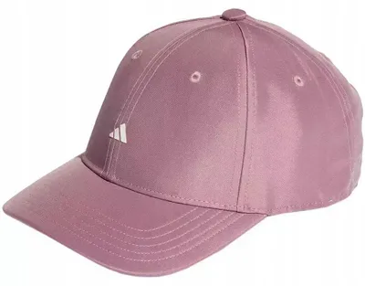 Produktbild von Adidas - Baseball-Mütze für Damen PP532 (Einheitsgröße) (Pink)