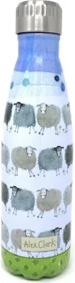 Productafbeelding van Thermosfles 500 ml - Alex Clark