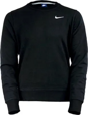 Obrázek produktu pro Nike Mikiny Club FT Crew, 637902010, Velikost: 173