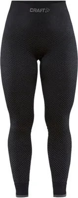 Produktbild von Craft Adv Warm Fuseknit Intensity Pants W 999000 Black L