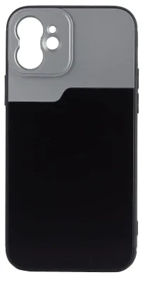 Zdjęcie produktu dla Etui chroniące przed zarysowaniami do dodatkowego obiektywu 17 mm do iPhone'a 12