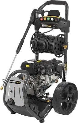Produktbild von Benzin Hochdruckreiniger 210 cc