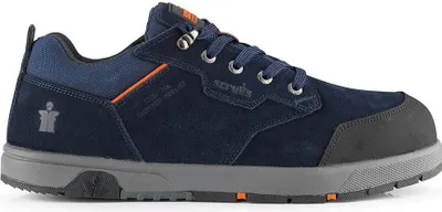 Zdjęcie produktu dla Sportowe buty ochronne "Halo 3", granatowe, rozmiar 47 (12)