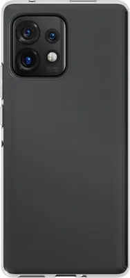 Image de imoshion Softcase Backcover for the Motorola Edge 40 Pro - Transparant