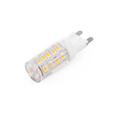 Image de G9 LED 3,5W 2700K Dimmable 350lm