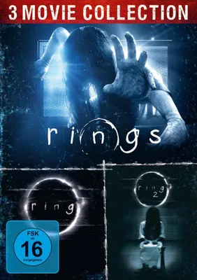 Produktbild von The Ring Edition