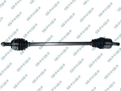 Produktbild von GSP 223020 Antriebswelle Vorne Links für HONDA CIVIC VI Hatchback (EJ, EK) für ROVER 200 (RF)