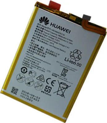 Produktbild von Huawei Mate 8 Akku HB396693ECW