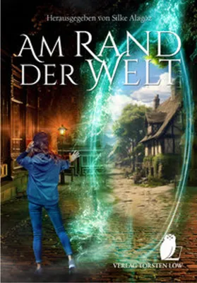 Immagine prodotto di Am Rand der Welt